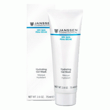 Hydrating Gel Mask 75ml